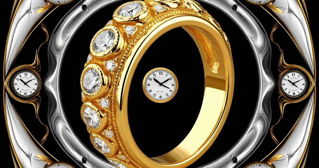 Цена времени