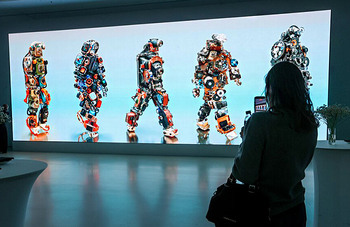    Ярослав Чингаев/АГН «Москва»