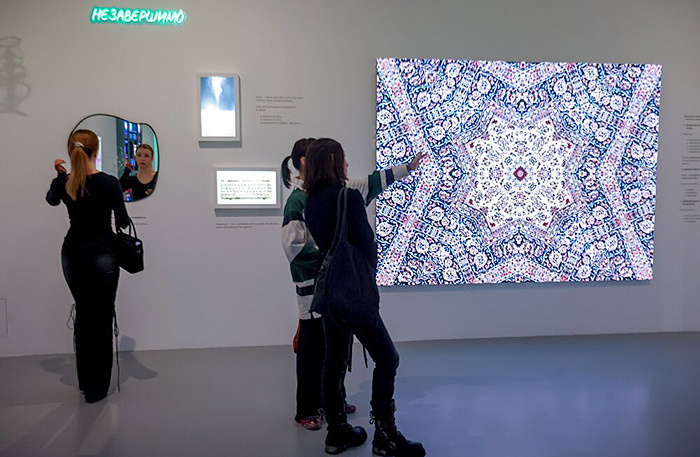   
 Фото: Ярослав Чингаев/АГН«Москва»