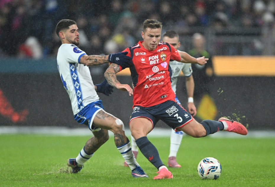    Максим Блинов/РИА Новости