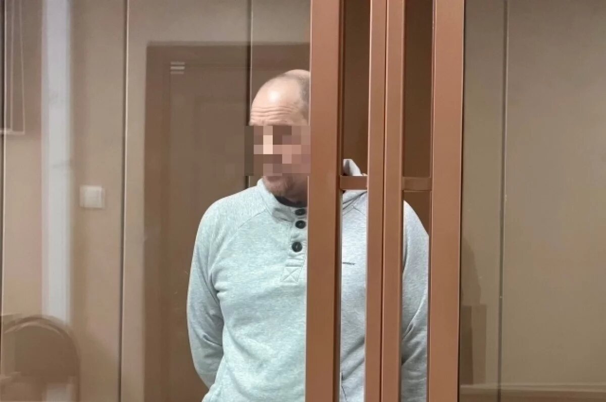    Преподавателя взорванного Центра подготовки МВД в Коми оставили под стражей