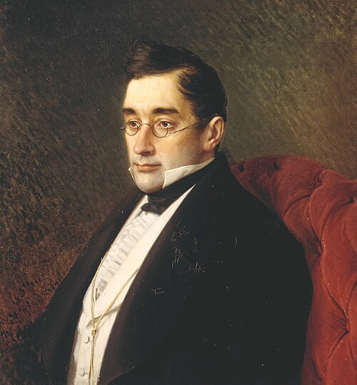 Яркая звезда короткой судьбы. Александр Грибоедов