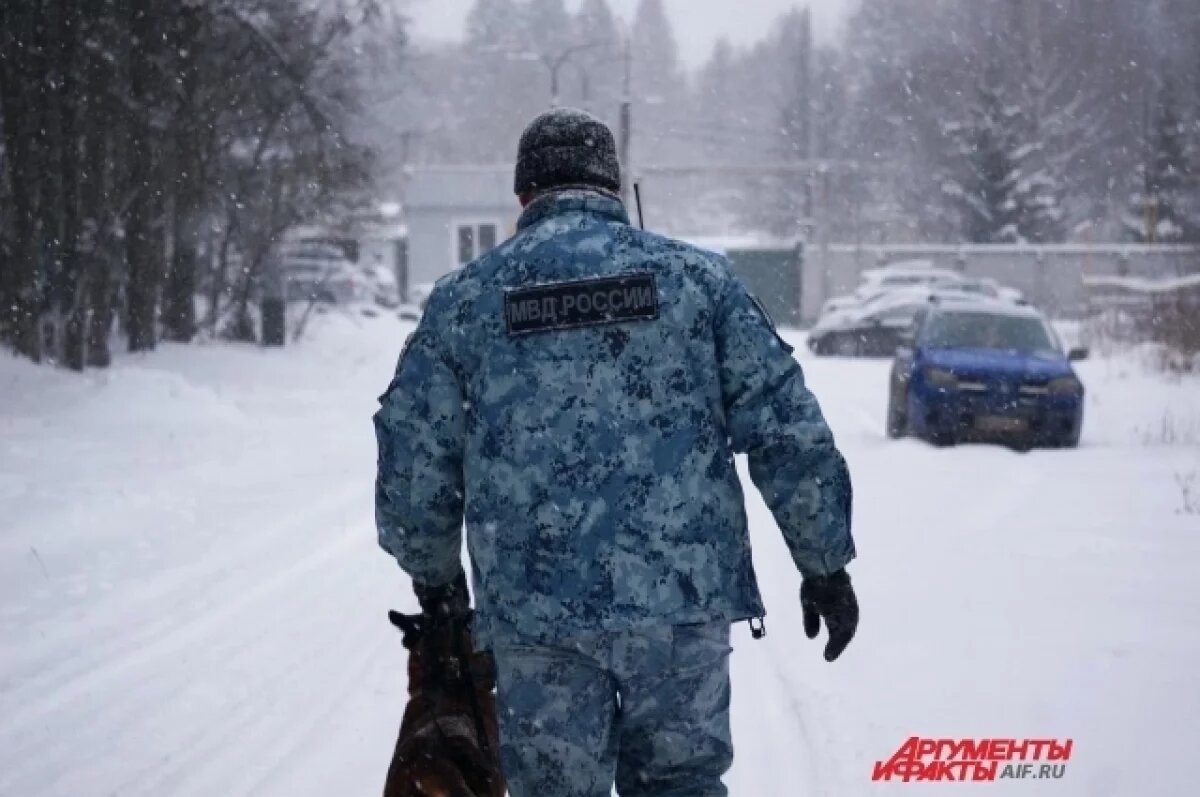    В учебные заведения Прикамья массово поступают сообщения о минировании