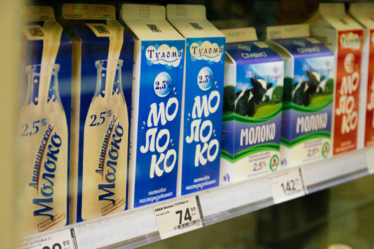 Фото: Екатерина Громова