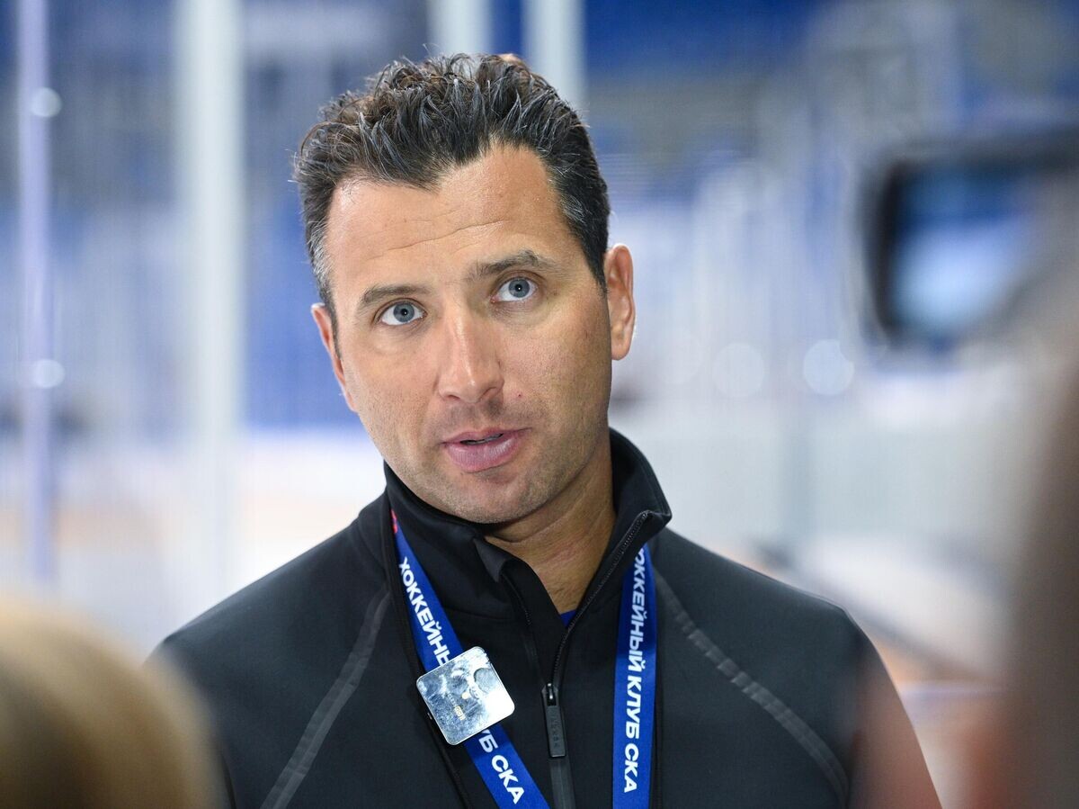    Роман Ротенберг | © РИА Новости / Екатерина Лызлова