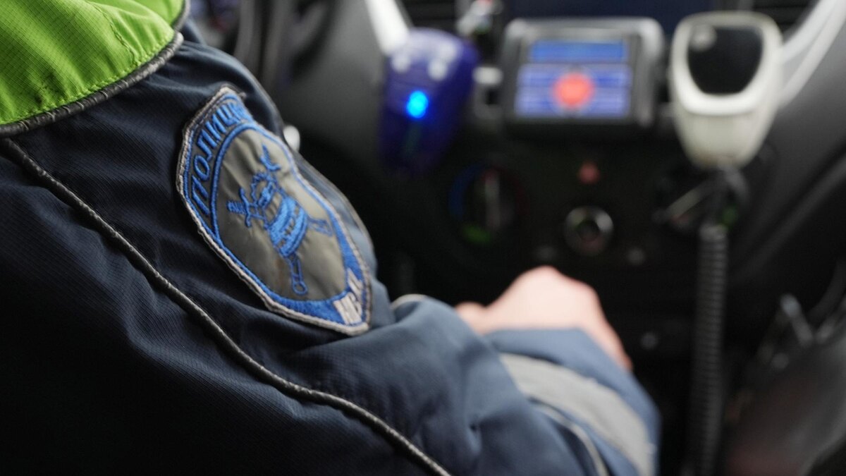    Фото: ИЗВЕСТИЯ/Андрей Эрштрем