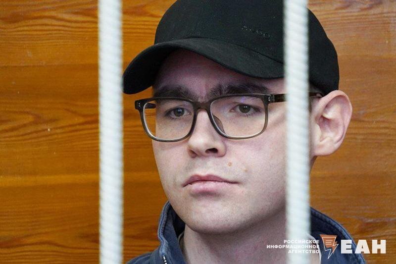    ЕАН. Денис Аллаяров