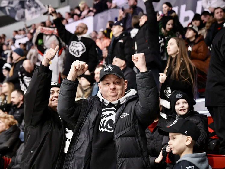     Фото: Юлия Боровикова («Вечерний Челябинск»)