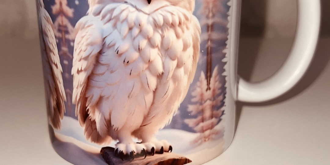 Подарок от моей Юлианочки.