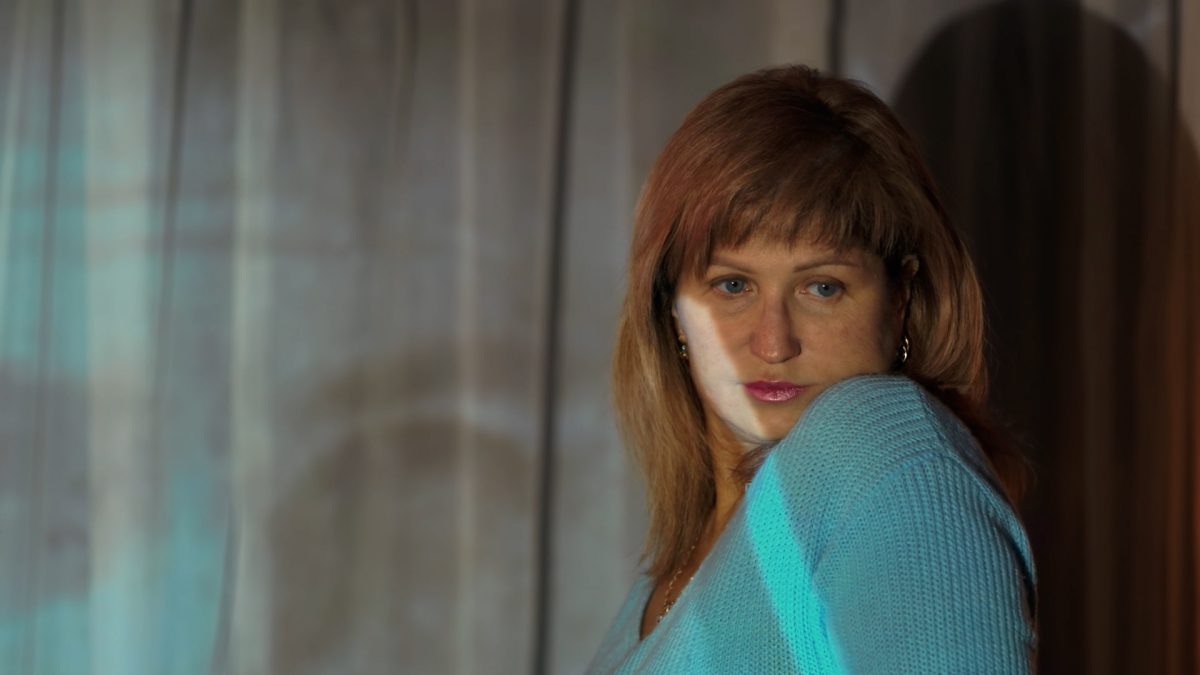    В новом выпуске шоу \