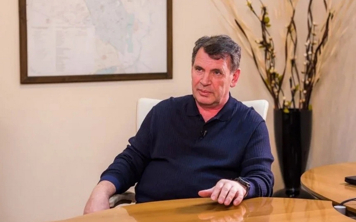    «РКС-Тамбов»: надежность водоотведения выходит на новый уровень Фото предоставлено «РКС-Тамбов»