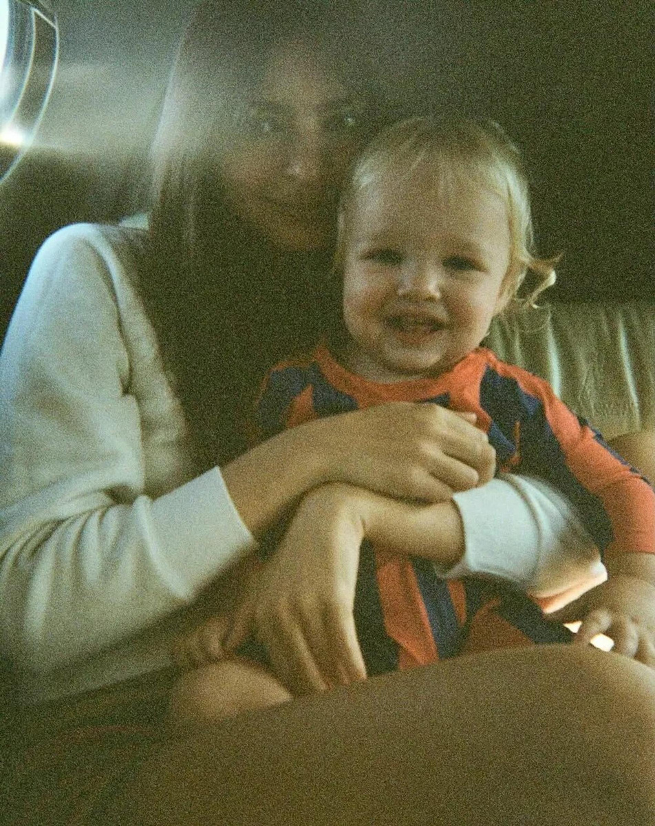    Фото: соцсети Эмили Ратаковски