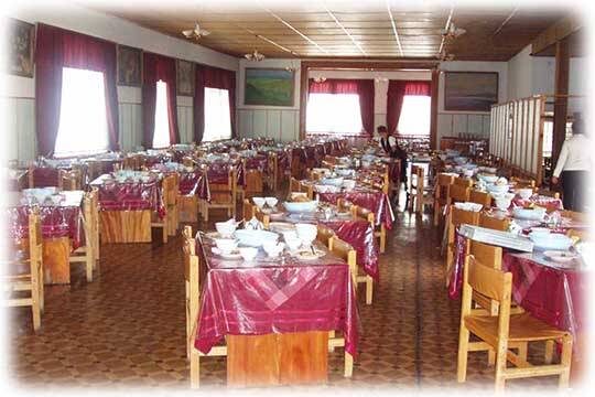    Минфин передумал вводить НДС для общепита (фото: commons.wikimedia.org/ DVA)