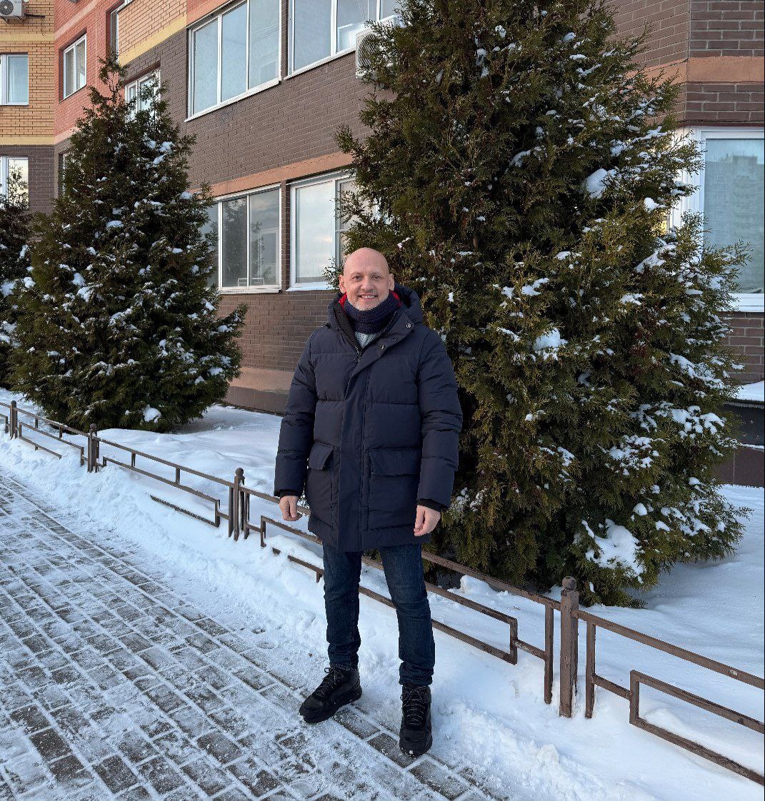 Александр Фомин - "Как действует "Легкий способ"?"