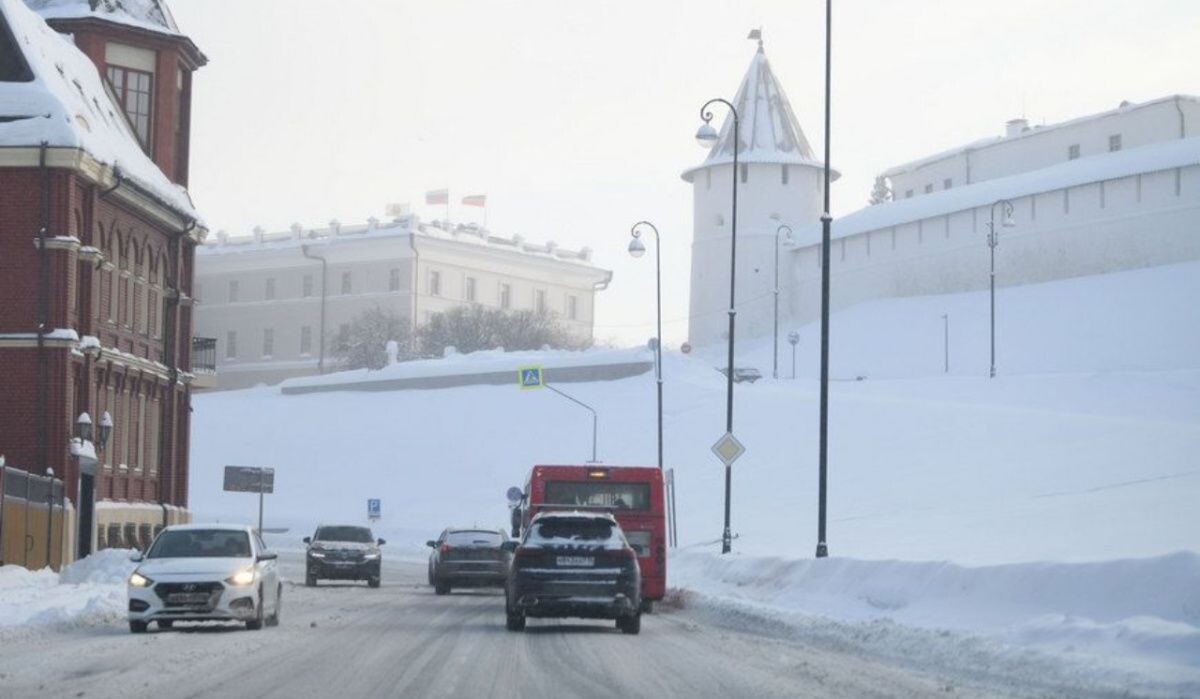     Казань. Источник: kzn.ru Автор фото: Денис Гордийко