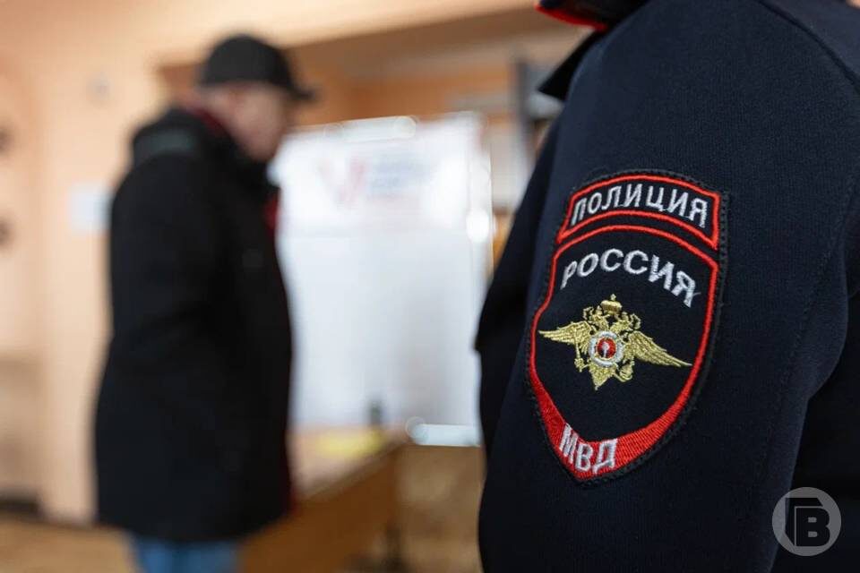    Фото: Дмитрий Рогулин/"Городские вести"