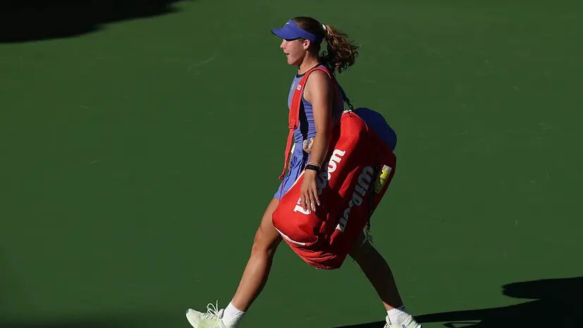    Источник: russian.rt.com Полина Потапова