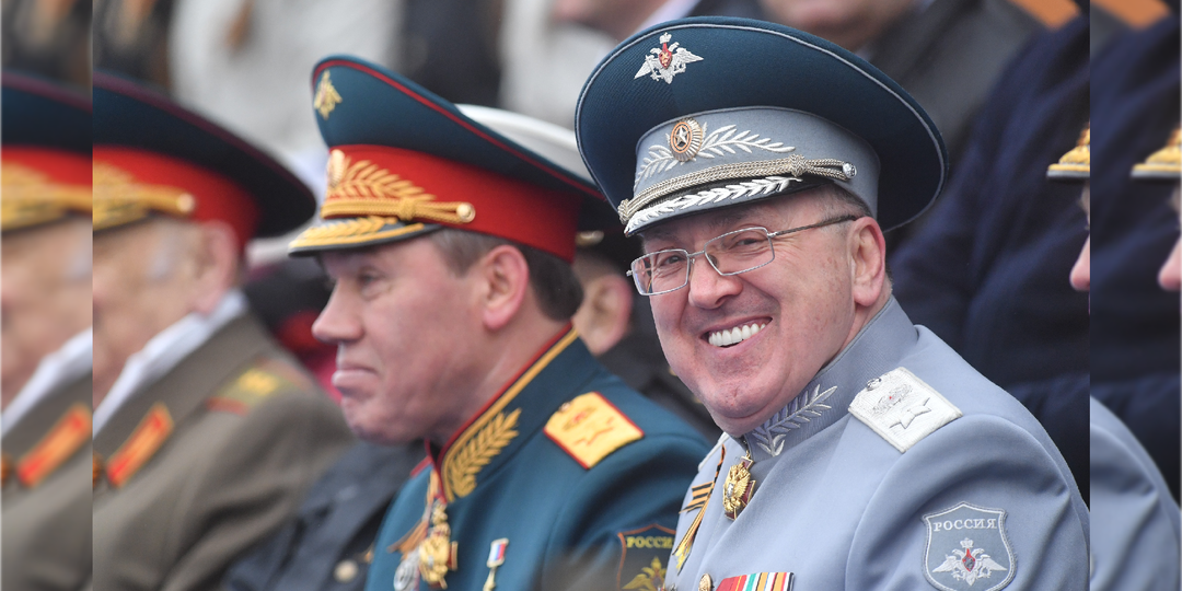 «При Сталине отмазки бы помогли?»: известия о «тяжёлом заболевании» экс-замминистра обороны Цаликова не разжалобили россиян