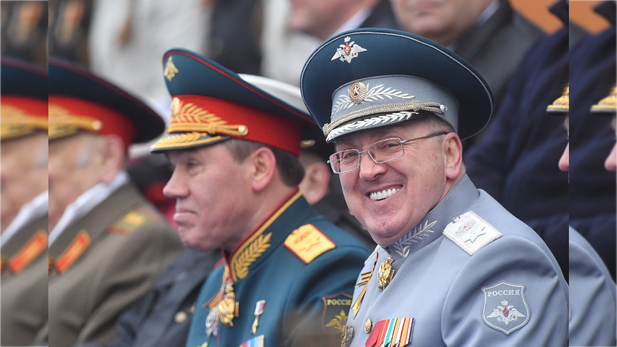 Фото: Komsomolskaya Pravda/globallookpress.com