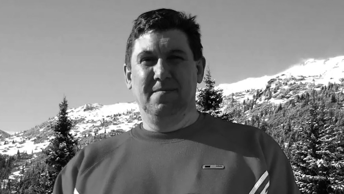   Федерация гребного спорта России / @fgsr_news / Telegram- Архивное фото. Сергей Коротких