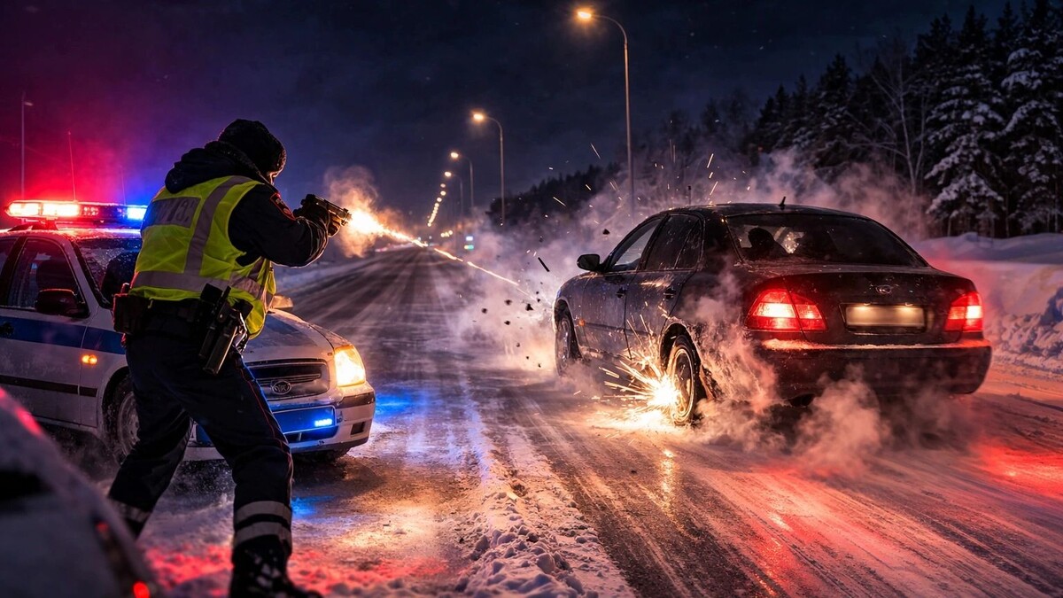    Фото: иллюстрация создана с использованием нейросети YandexGPT