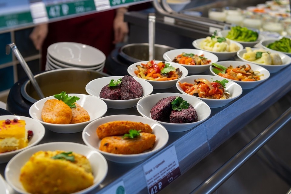    Это один из лучших результатов в округе. Михаил ФРОЛОВ