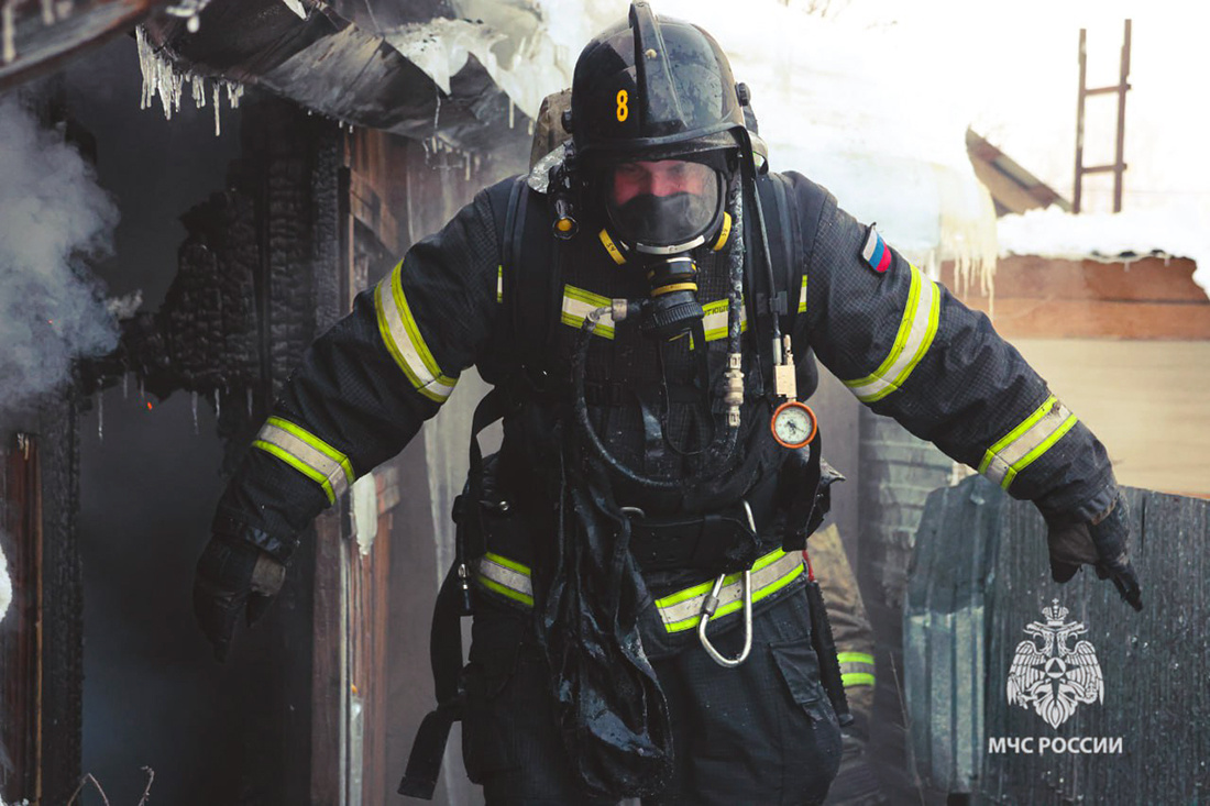    Фото: ГУ МЧС по Пермскому краю