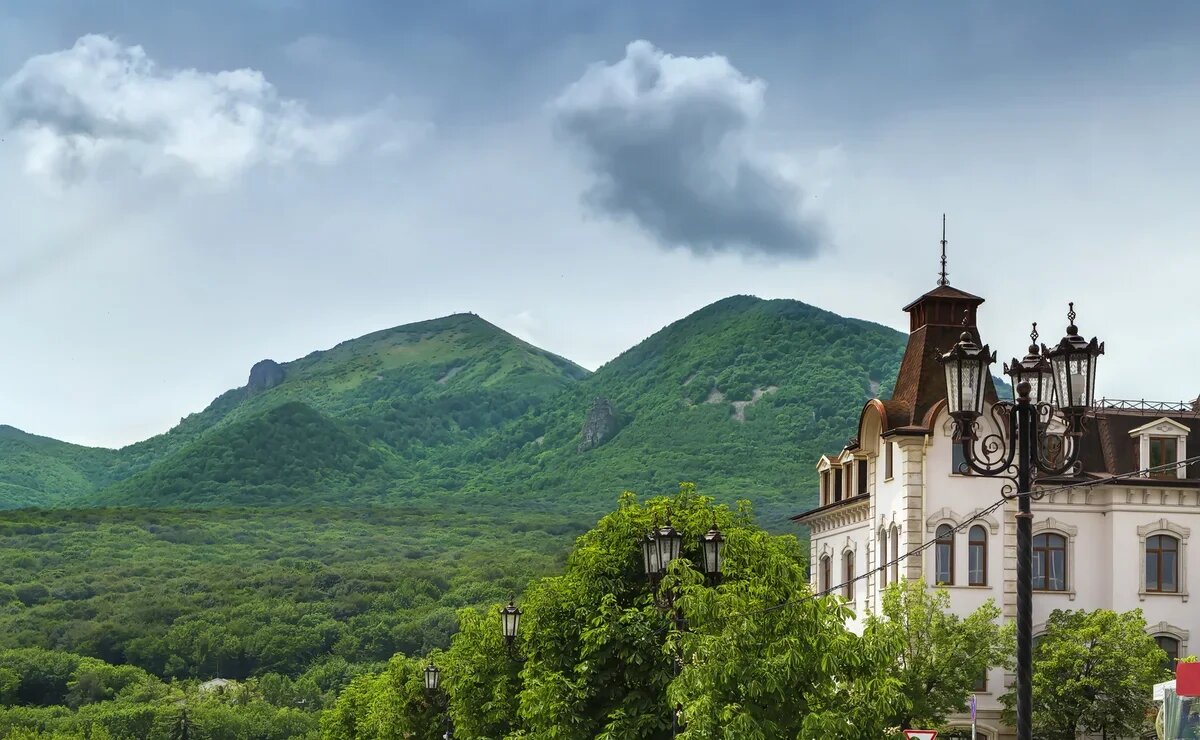    Эксперты развенчали главные мифы о курортах и санаториях Кавминвод