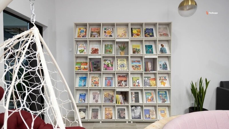      Фото: Валерия Алтухова / / ИА «Победа26»