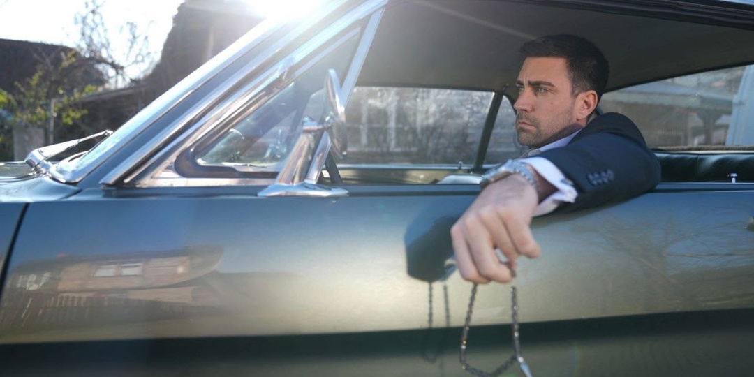 "Дурнушка": новый турецкий сериал с Чагларом Эртугрулом в 2026 году