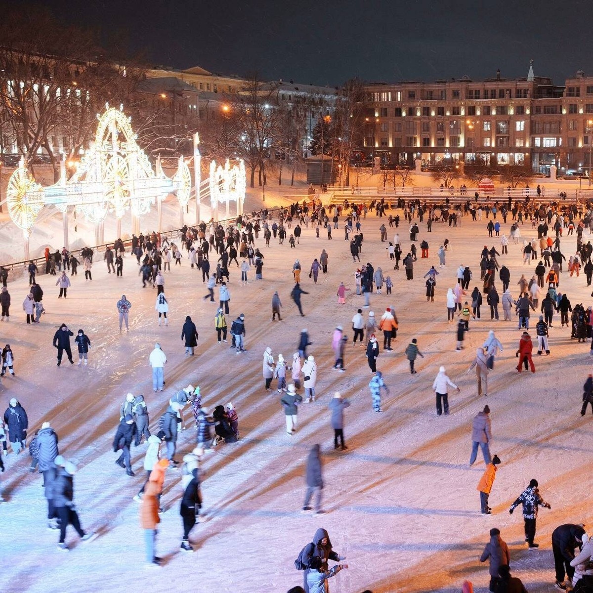 Фото: t.me/parkikazani