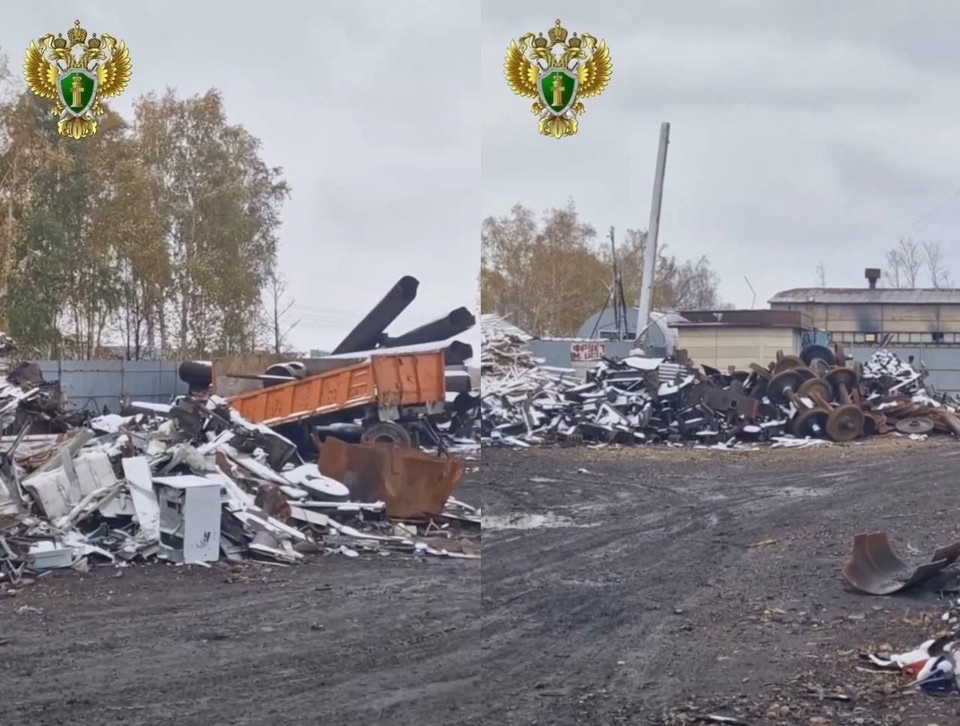    Фото: пресс-служба прокуратуры Челябинской области