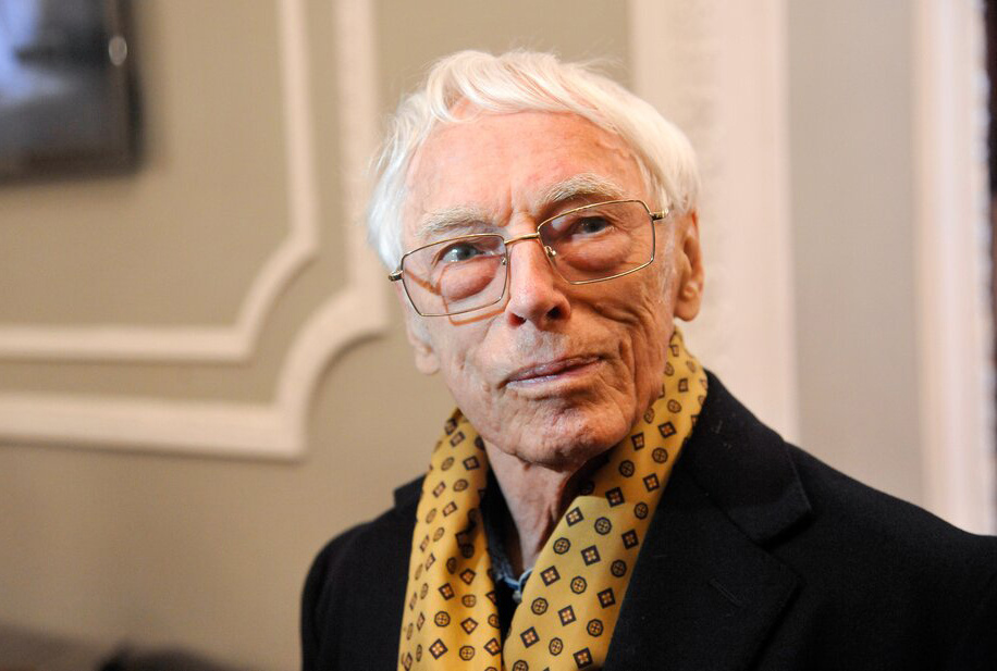    Авилов Александр /Агентство «Москва»