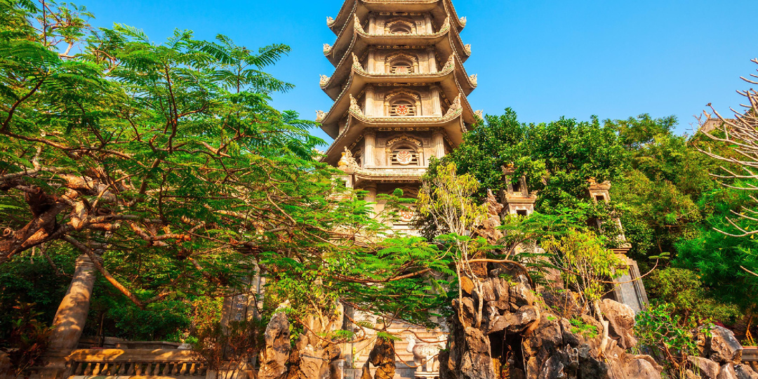 Дананг и окрестности: куда поехать на 1–2 дня