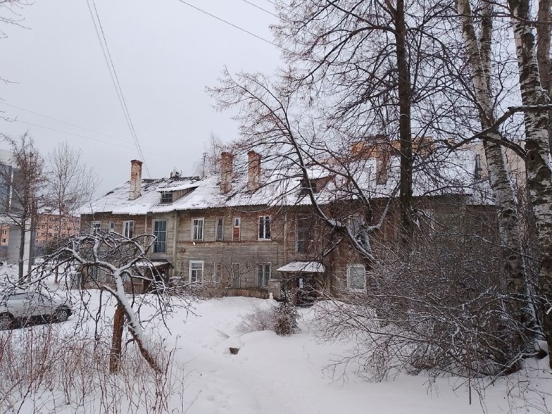    Фото: со страницы главы Карелии Артура Парфенчикова /"ВК"