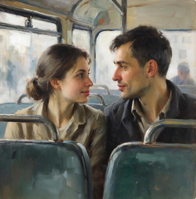 Картинка создана в GigaChat