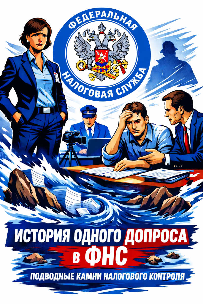 Автор: Смирнов Илья