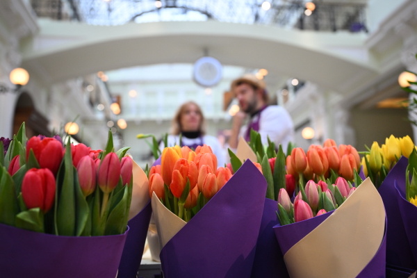 Фото: РИА Новости/Кирилл Зыков