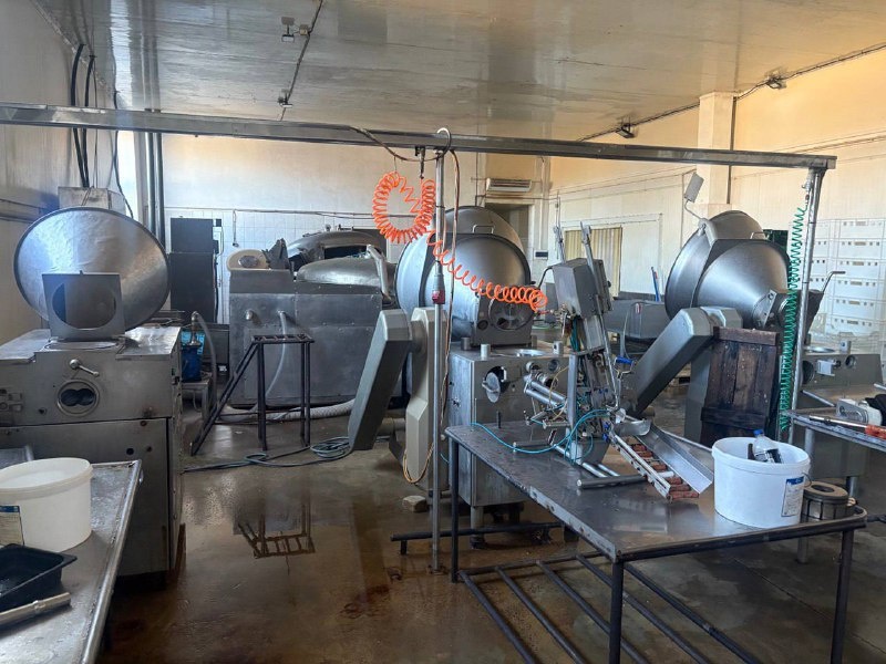    Фото: Минпромторг Херсонской области.