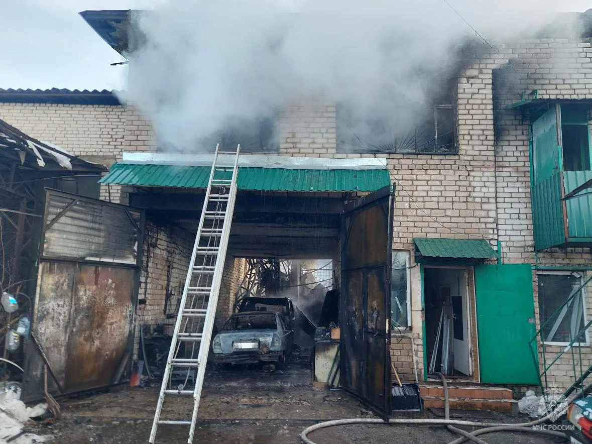 Фото здесь и далее: пресс-служба ГУ МЧС России по Псковской области