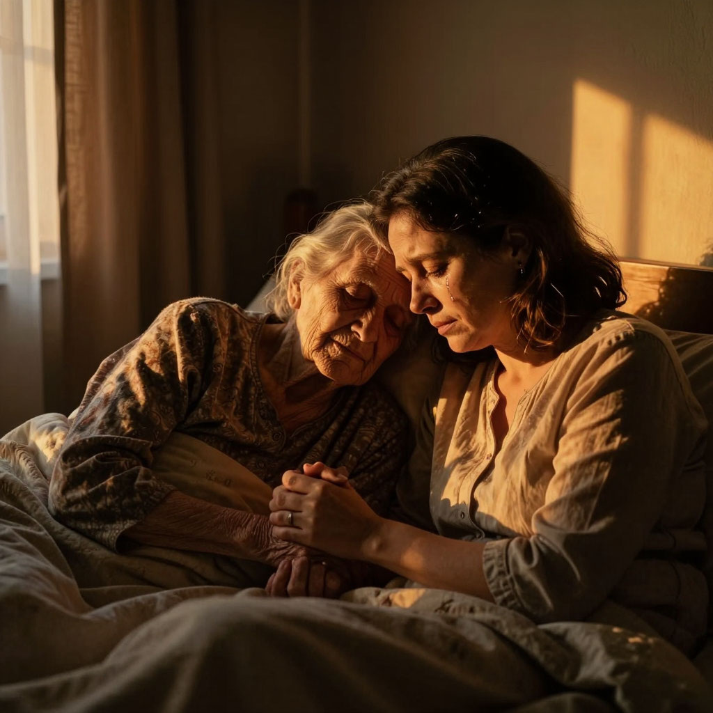 ... Чувство вины — лучший манипулятор в руках нарциссичных родителей. Марина взяла на себя ответственность за жизнь и эмоции матери, которая была взрослым человеком. Мы не отвечаем за счастье своих родителей... 