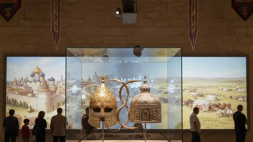    Источник: russian.rt.com Кирилл Степанов