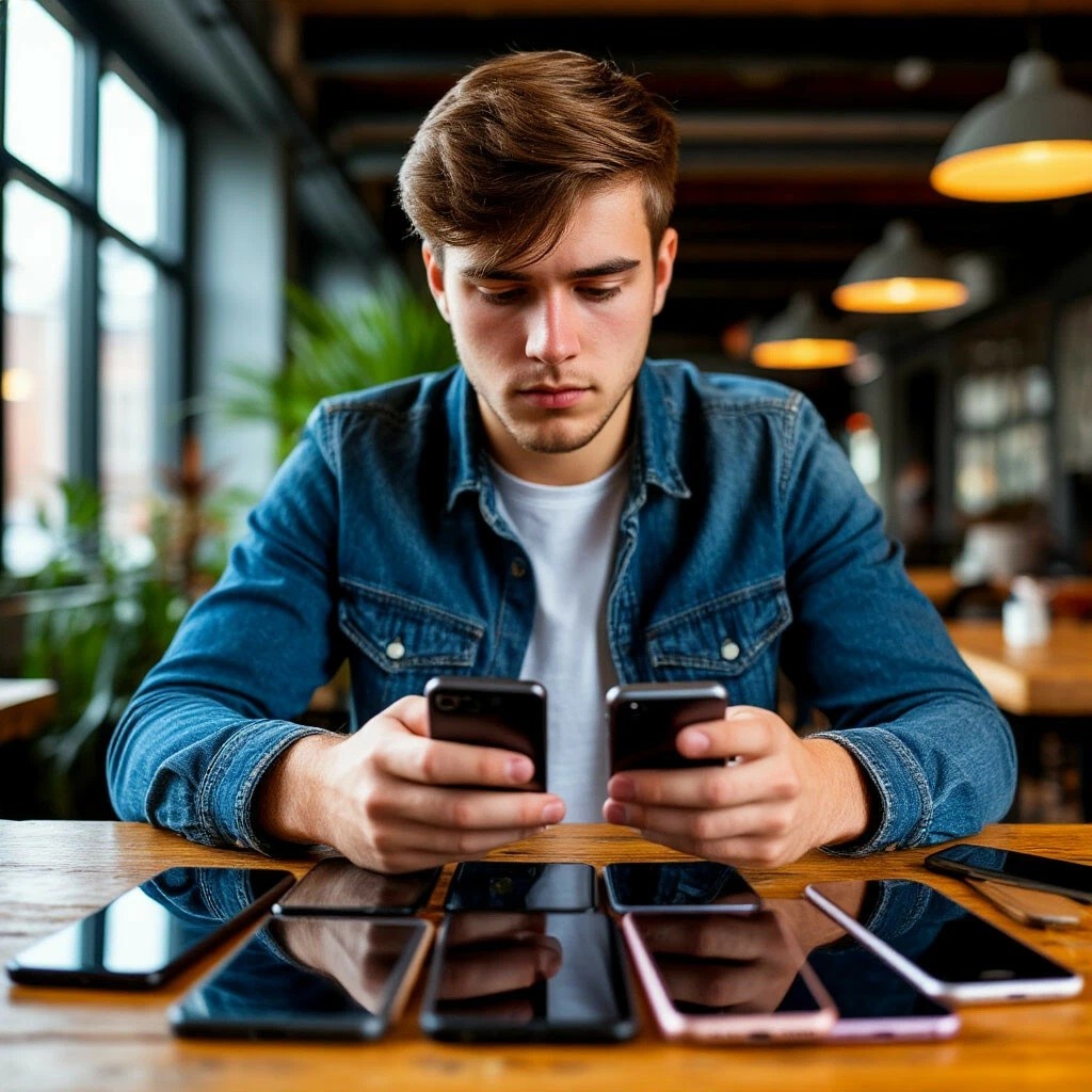 Фото сгенерировано в Шедеврум