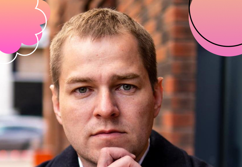 Сергей Журавлёв, HRD федеральной компании, автор книг «Стоп, кадры! Инструменты и техники подбора персонала» и «Люди за кадрами! Сценарии сильной компании»