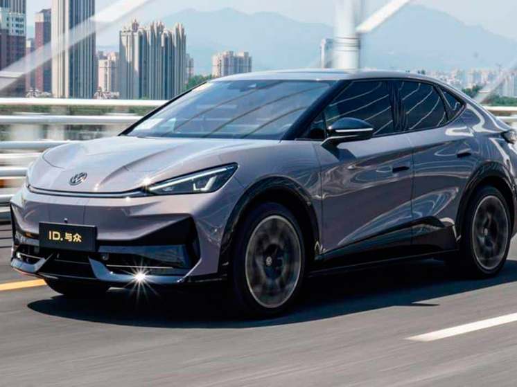     фото: Volkswagen