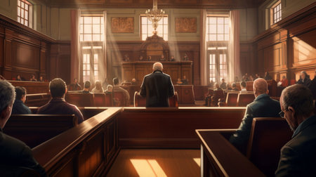 Самостоятельное решение сложных юридических вопросов обязательно приведёт наследников в суд