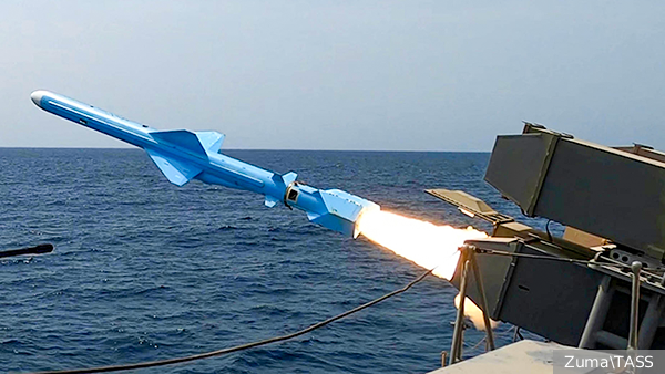     Фото: Zuma\TASS   
 Текст: Борис Джерелиевский