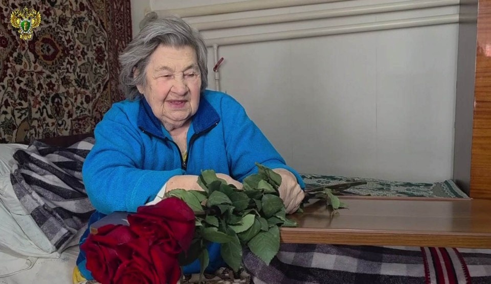    Фото: прокуратура ЛНР