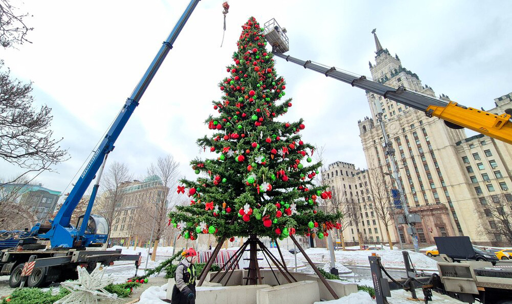    ©Агентство городских новостей "Москва"