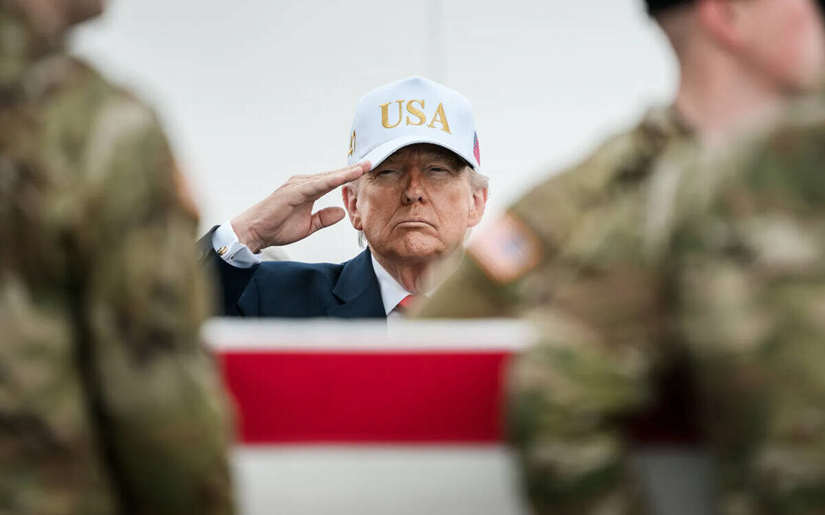 Фото: whitehouse.gov